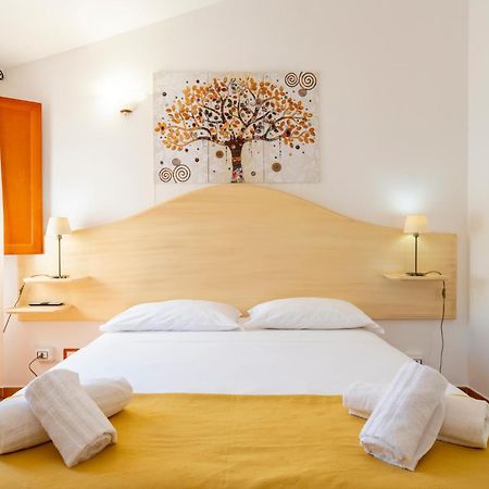 Hotel Marie Claire Lanusei Extérieur photo