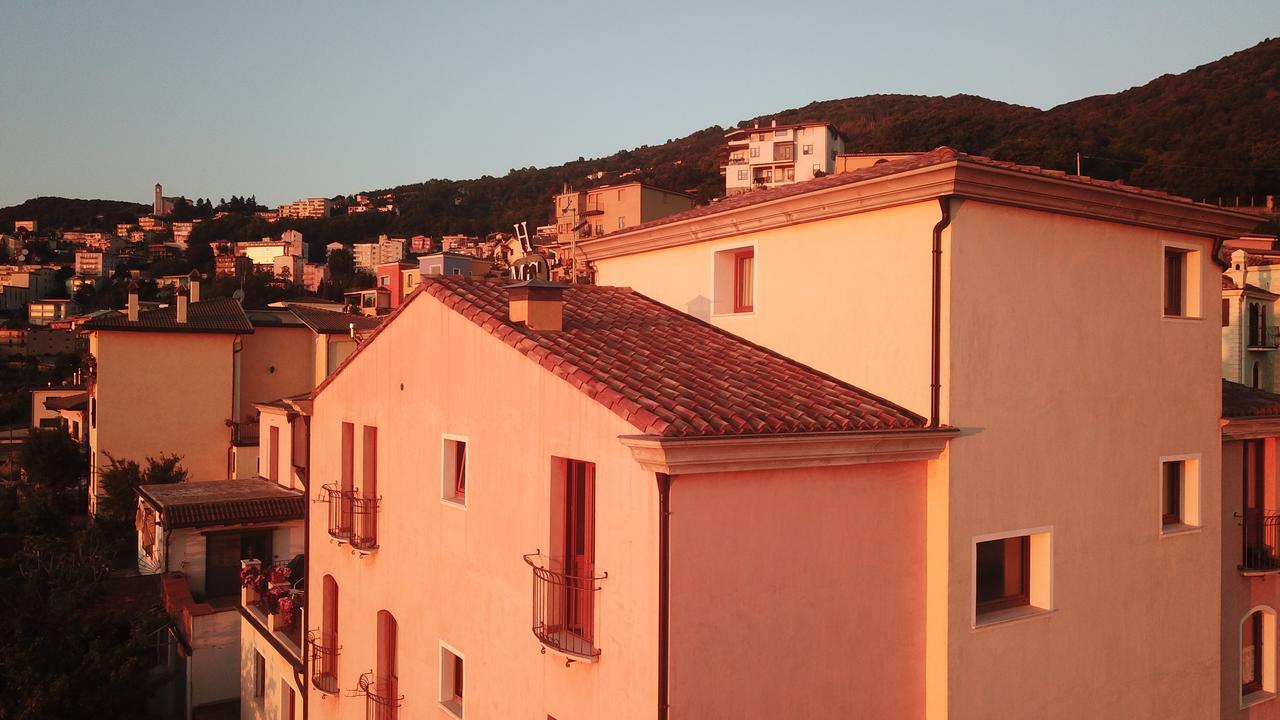 Hotel Marie Claire Lanusei Extérieur photo